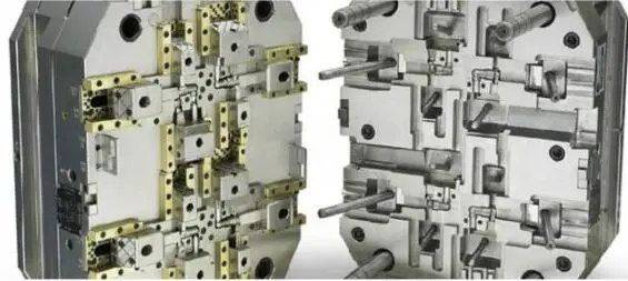 注塑模具报价事项与流程的图3